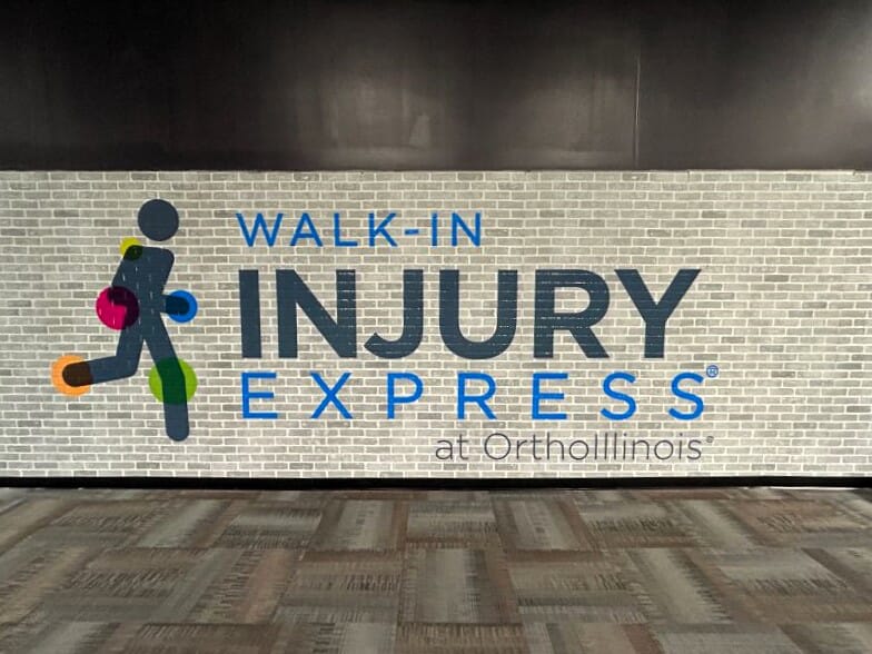 Window & Wall Graphics